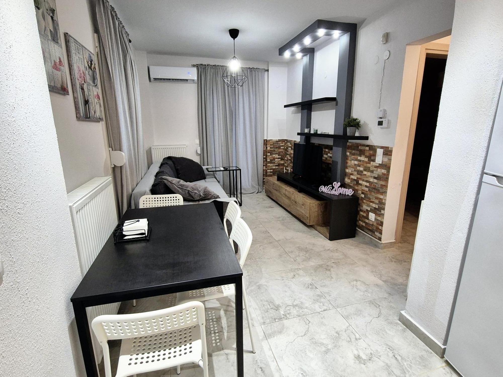 Miltos's House Apartment *