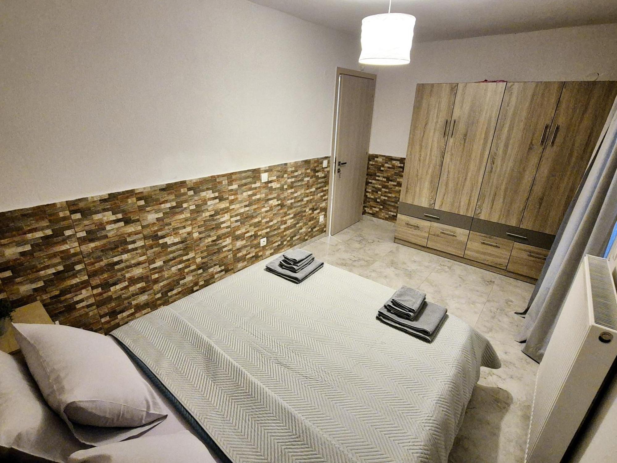 Apartment Miltos's House