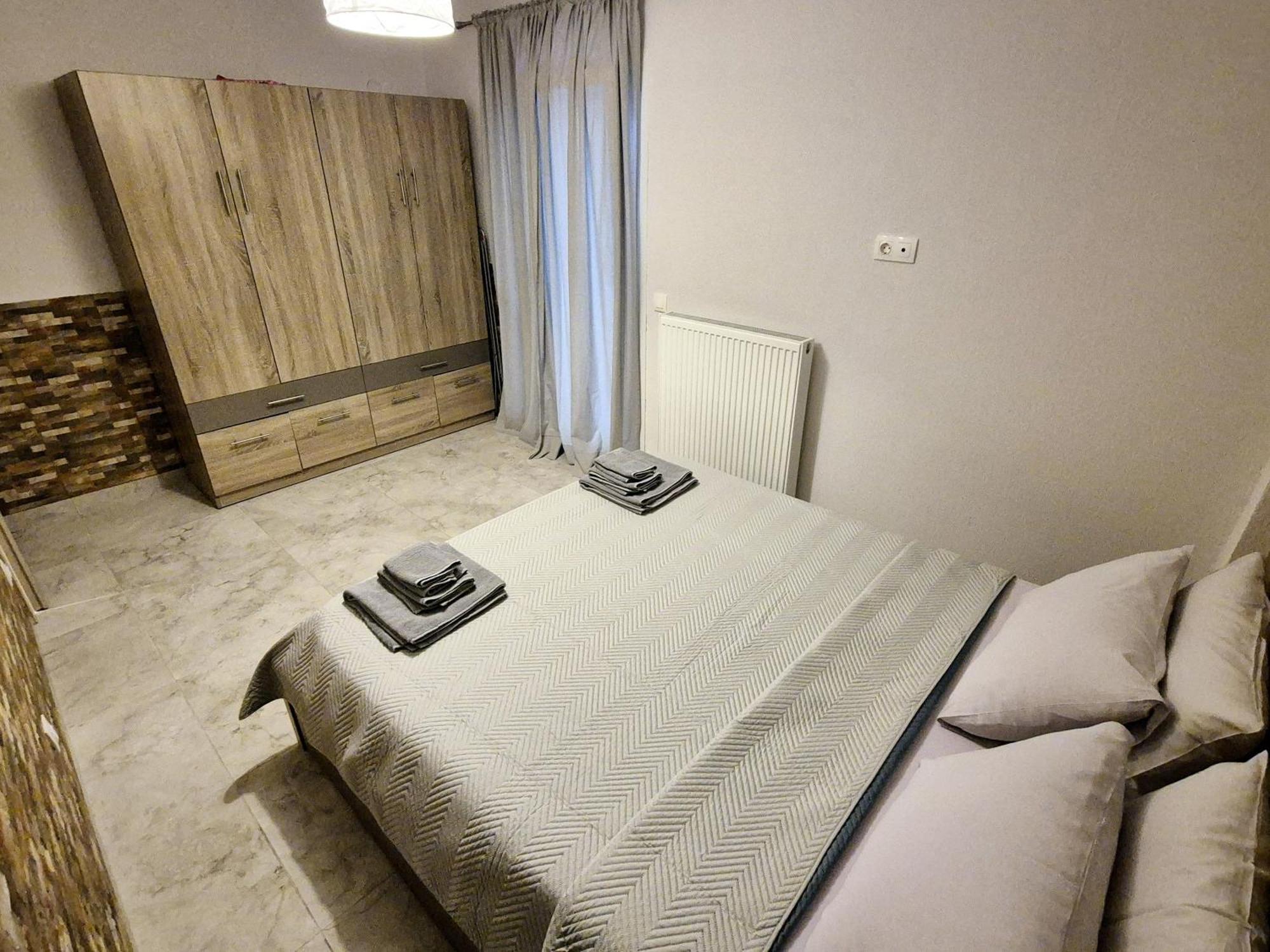 Miltos's House Apartment *