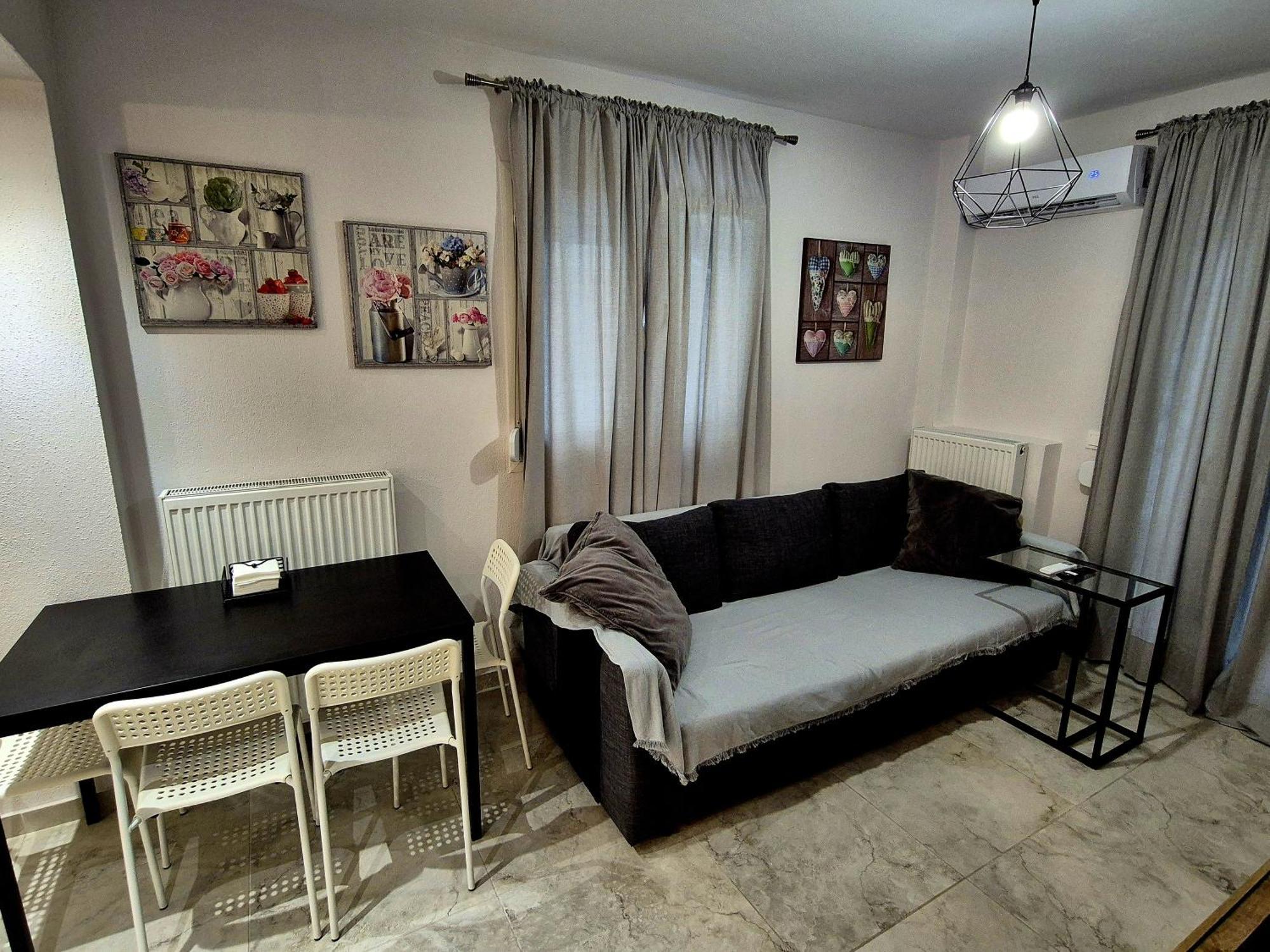 Miltos's House Apartment Thessaloniki