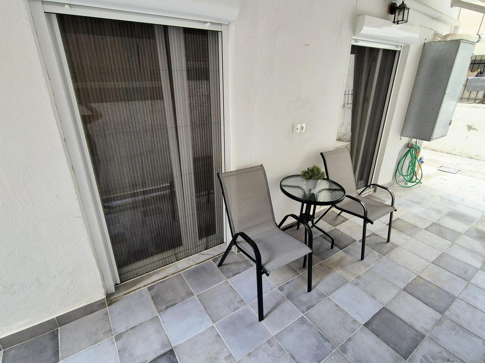 Miltos's House * Thessaloniki
