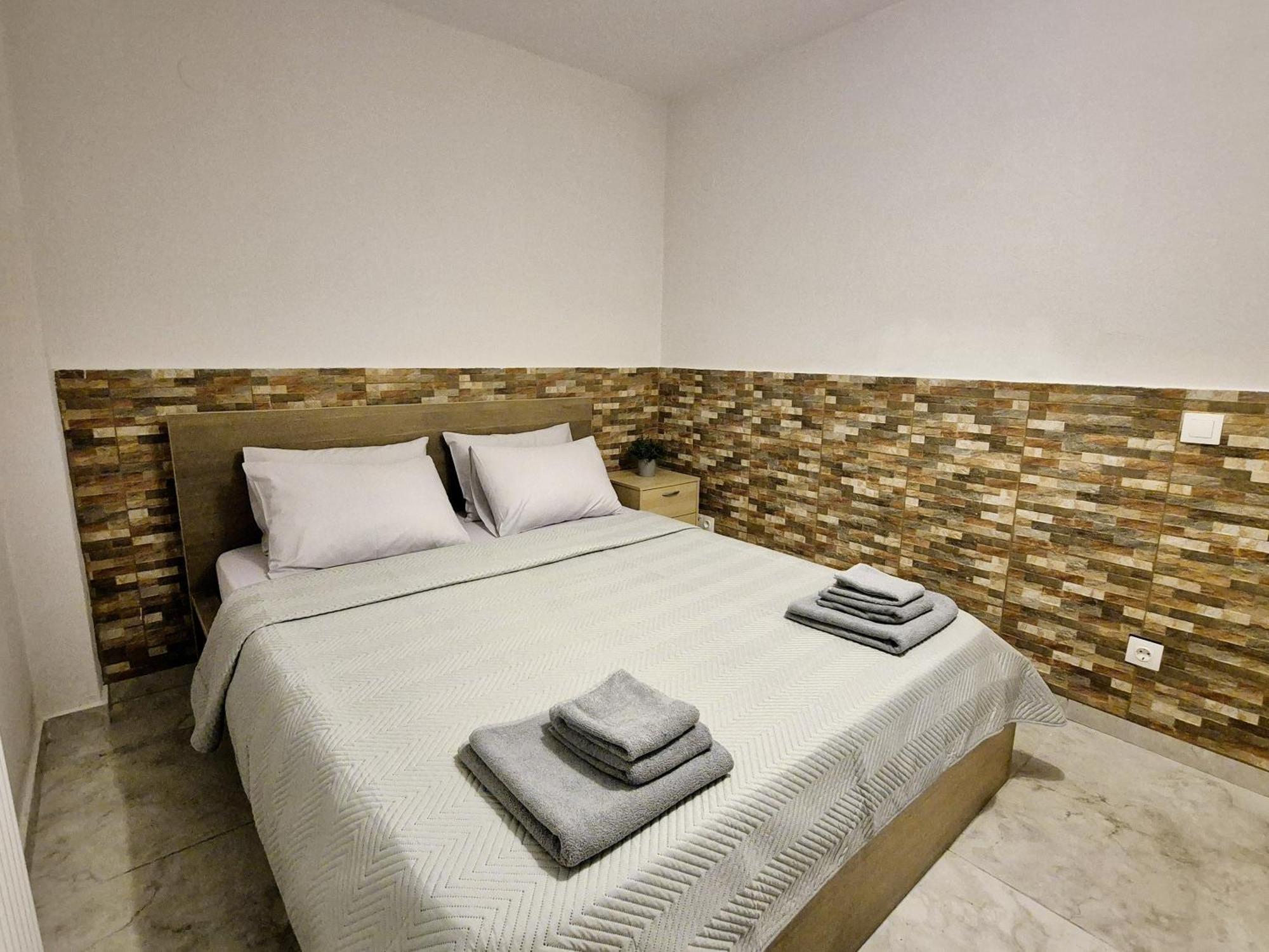 Miltos's House Apartment *