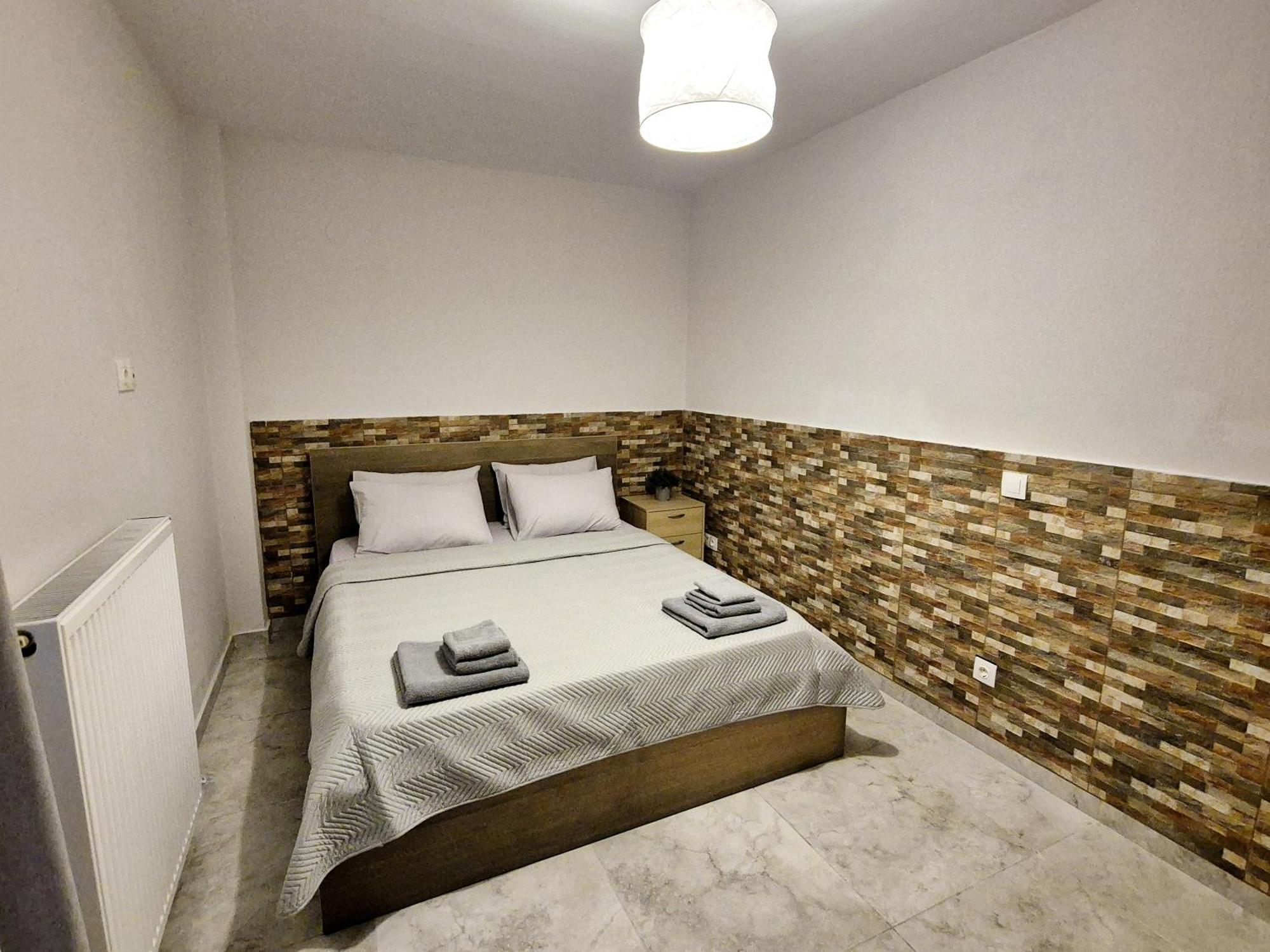 Miltos's House Apartment Thessaloniki